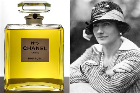 pwrfume coco chanel|what does coco chanel perfume smell like.